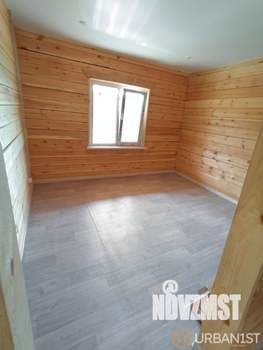 Дом 130м², 2-этажный, участок 10 сот.  