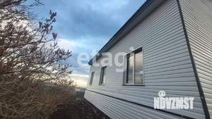 Дом 148м&sup2;, 2-этажный, участок 10 сот.  