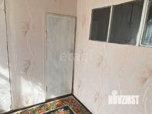 Дом 50м&sup2;, 2-этажный, участок 5 сот.  