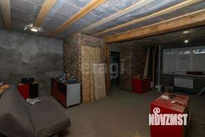 Таунхаус 232м&sup2;, 3-этажный, участок 1 сот.  