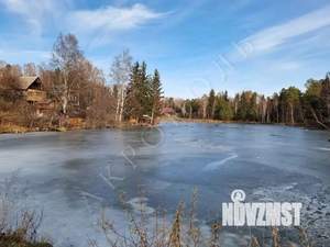 Дом 25м&sup2;, 1-этажный, участок 5 сот.  