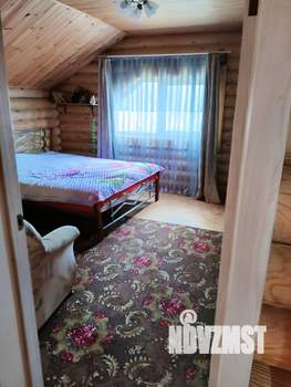 Дом 116м², 2-этажный, участок 14 сот.  