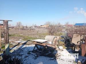 Дом 70м², 1-этажный, участок 20 сот.  