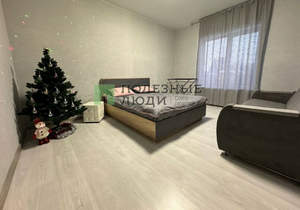 Дом 61м², 1-этажный, участок 6 сот.  