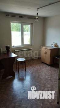 Дом 90м&sup2;, 1-этажный, участок 12 сот.  