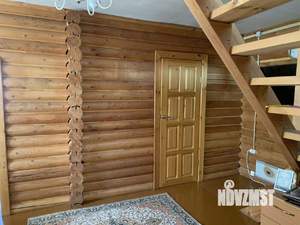 Дом 69м², 2-этажный, участок 8 сот.  