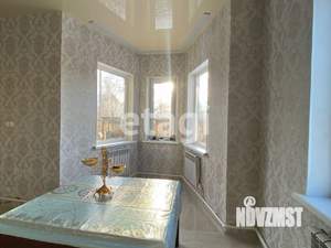 Дом 130м&sup2;, 1-этажный, участок 12 сот.  