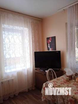 Дом 95м&sup2;, 1-этажный, участок 4 сот.  