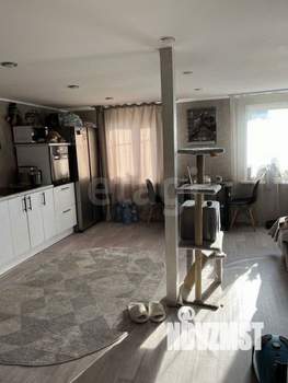 Дом 110м&sup2;, 2-этажный, участок 5 сот.  