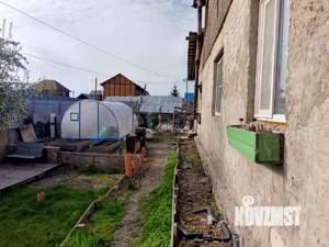 Дом 186м&sup2;, 2-этажный, участок 4 сот.  