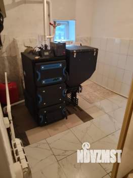 Дом 61м&sup2;, 1-этажный, участок 6 сот.  