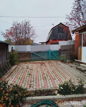 Дача 40м², 1-этажный, участок 7 сот.  