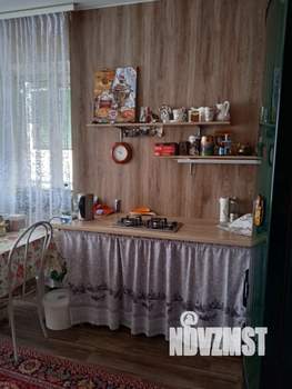 Дом 95м², 1-этажный, участок 4 сот.  