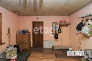 Дом 140м², 1-этажный, участок 10 сот.  