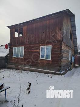 Дом 110м&sup2;, 2-этажный, участок 5 сот.  