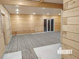 Дом 120м&sup2;, 2-этажный, участок 10 сот.  