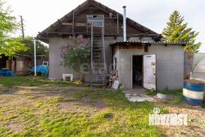 Дом 81м², 2-этажный, участок 4 сот.  