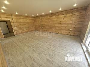 Дом 130м&sup2;, 2-этажный, участок 10 сот.  