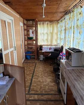 Дача 40м², 2-этажный, участок 9 сот.  