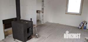 Дом 45м&sup2;, 1-этажный, участок 9 сот.  