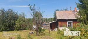 Дом 45м&sup2;, 1-этажный, участок 8 сот.  