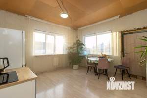 Дом 116м&sup2;, 2-этажный, участок 10 сот.  