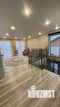 Дом 215м&sup2;, 2-этажный, участок 6 сот.  