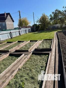 Дом 24м&sup2;, 1-этажный, участок 6 сот.  