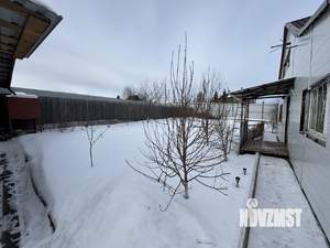 Дом 105м&sup2;, 2-этажный, участок 10 сот.  