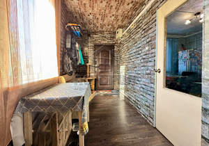 Дом 93м², 2-этажный, участок 6 сот.  