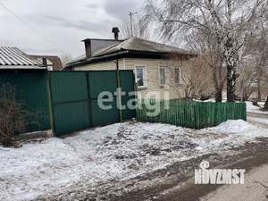 Дом 64м², 2-этажный, участок 4 сот.  