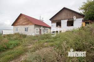 Дом 116м&sup2;, 1-этажный, участок 8 сот.  