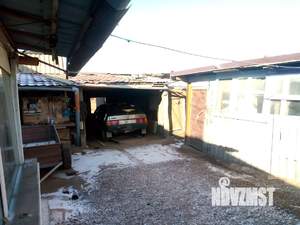 Дом 70м², 1-этажный, участок 20 сот.  