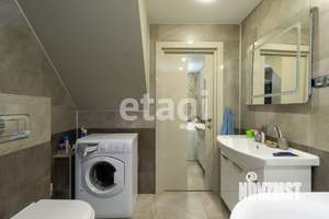 Дом 224м&sup2;, 1-этажный, участок 8 сот.  