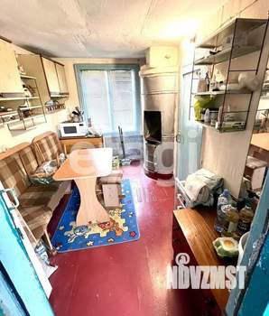 Дача 45м², 2-этажный, участок 9 сот.  