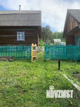 Дом 73м², 1-этажный, участок 15 сот.  