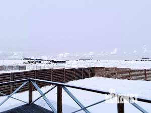 Дом 89м&sup2;, 1-этажный, участок 9 сот.  