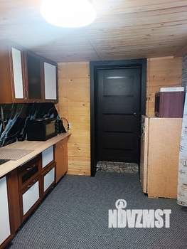 Дом 56м&sup2;, 2-этажный, участок 7 сот.  