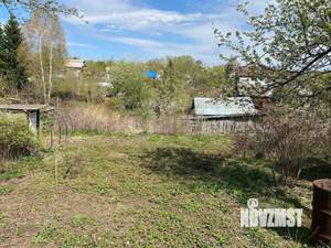 Дом 19м&sup2;, 1-этажный, участок 5 сот.  