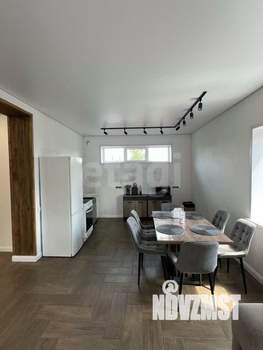 Дом 96м&sup2;, 1-этажный, участок 5 сот.  