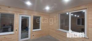 Дом 114м&sup2;, 2-этажный, участок 5 сот.  