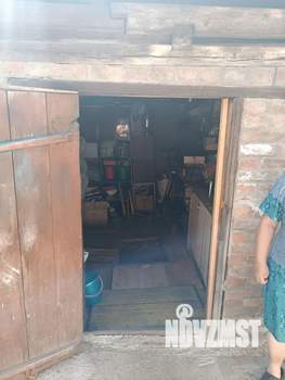 Дом 63м&sup2;, 1-этажный, участок 4 сот.  