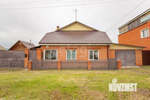 Дом 150м&sup2;, 2-этажный, участок 8 сот.  