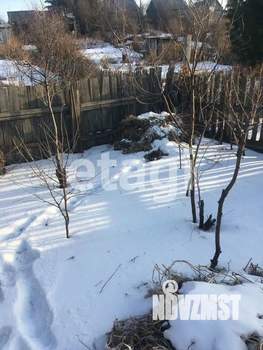 Дом 10м&sup2;, 1-этажный, участок 6 сот.  