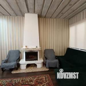 Дом 72м&sup2;, 1-этажный, участок 12 сот.  