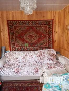 Дом 32м², 1-этажный, участок 6 сот.  