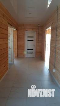 Дом 120м&sup2;, 1-этажный, участок 9 сот.  