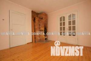 Дом 81м&sup2;, 1-этажный, участок 10 сот.  