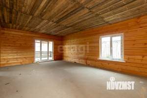 Дом 95м&sup2;, 2-этажный, участок 8 сот.  