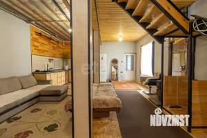 Дом 125м&sup2;, 2-этажный, участок 5 сот.  